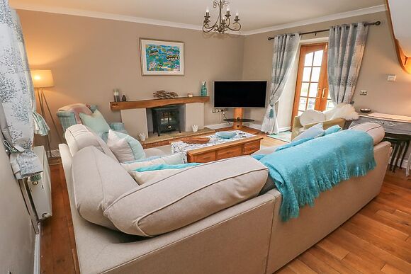 North Studdock Cottage