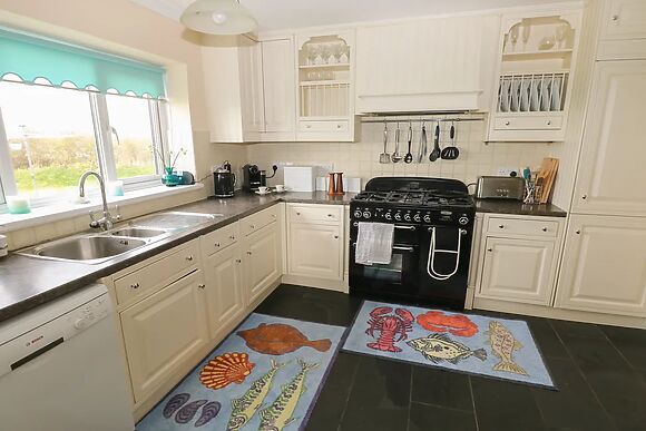 North Studdock Cottage