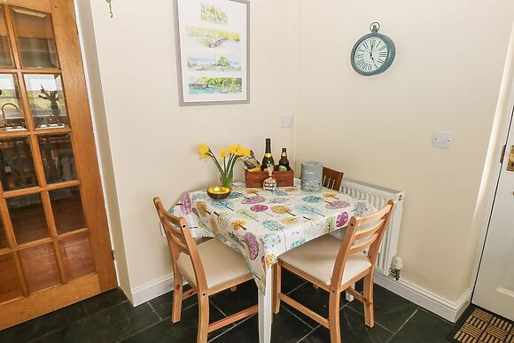 North Studdock Cottage