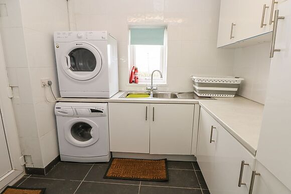 North Studdock Cottage