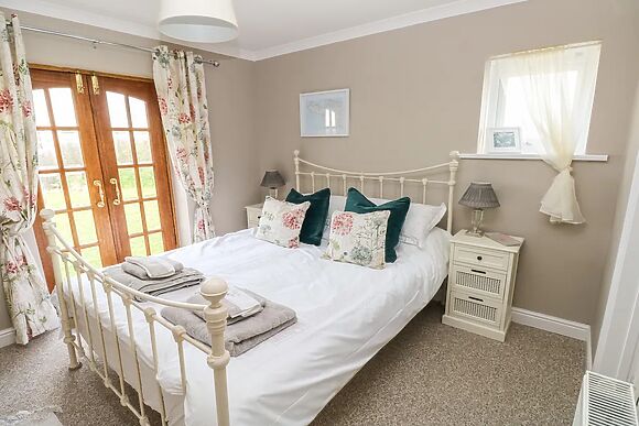 North Studdock Cottage