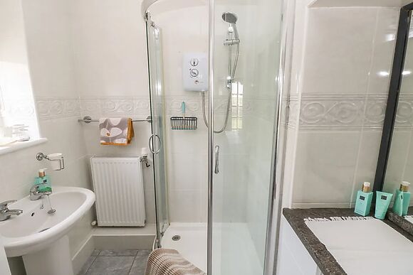 North Studdock Cottage