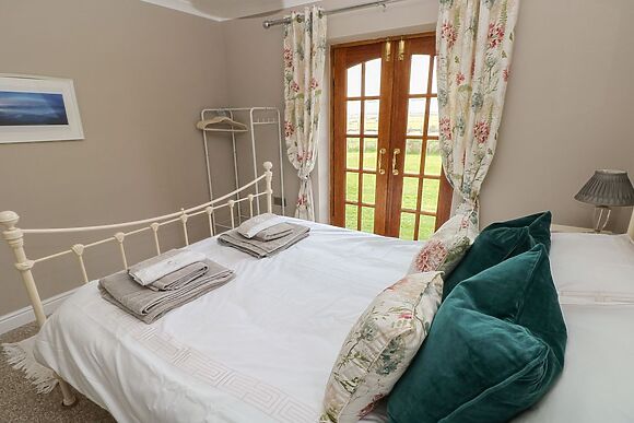 North Studdock Cottage