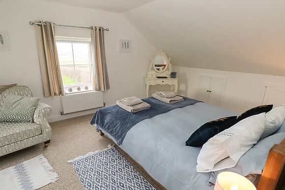 North Studdock Cottage