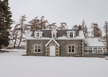 Kingussie