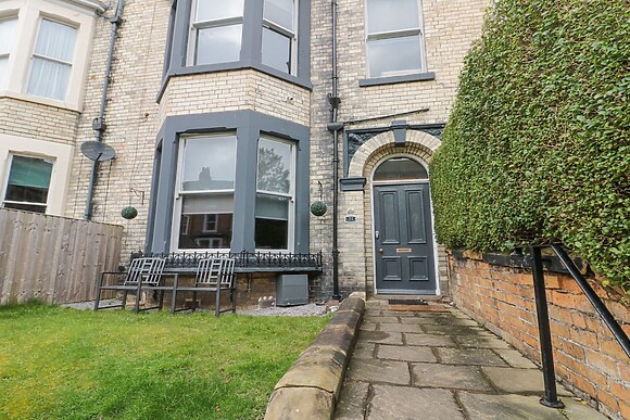 Westbourne House