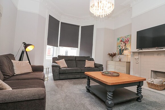 Westbourne House