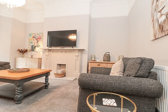 Westbourne House