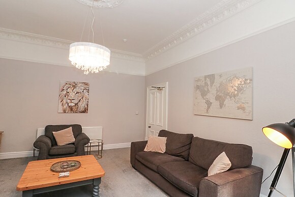 Westbourne House