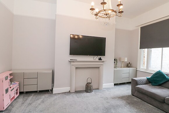 Westbourne House
