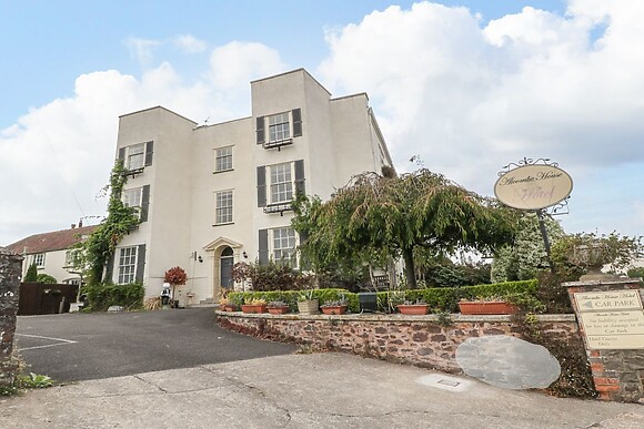 Alcombe House