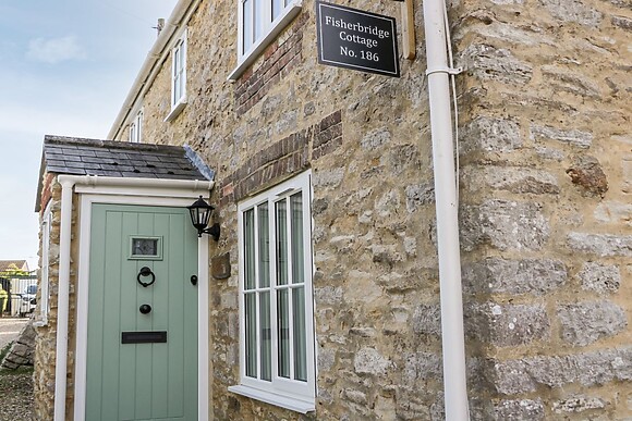 Fisherbridge Cottage