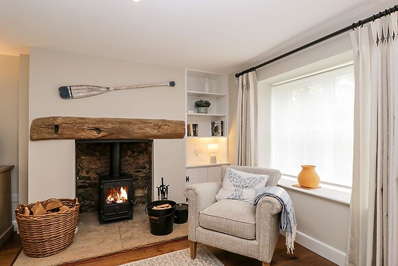 Fisherbridge Cottage