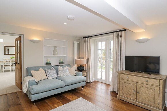 Fisherbridge Cottage