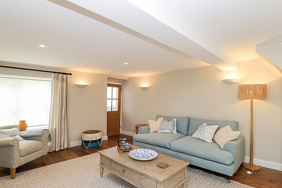 Fisherbridge Cottage