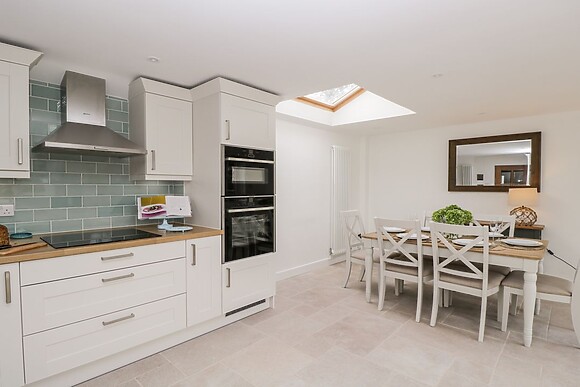 Fisherbridge Cottage