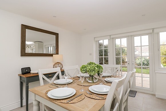 Fisherbridge Cottage