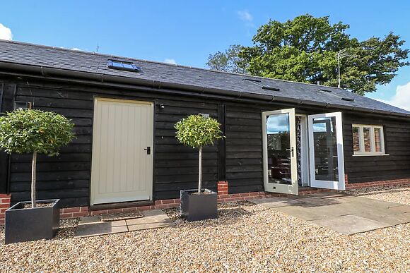 Barley Cottage