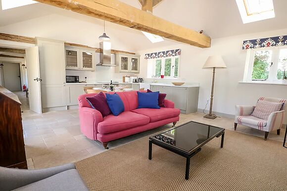 Barley Cottage