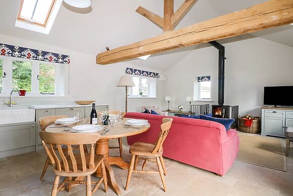 Barley Cottage