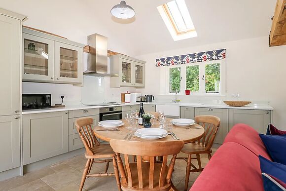 Barley Cottage