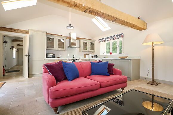 Barley Cottage