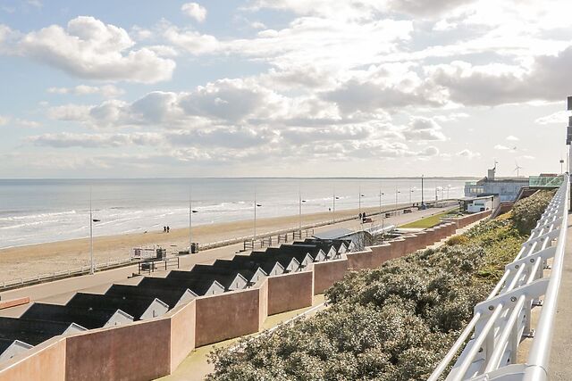 Cosy Coastal Holiday Let
