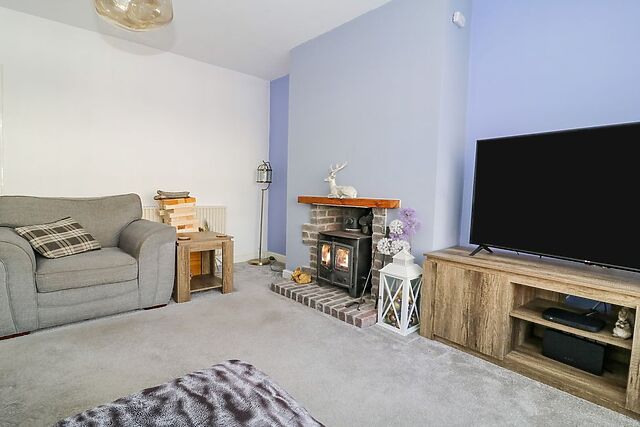 Cosy Coastal Holiday Let