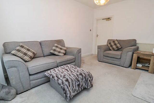 Cosy Coastal Holiday Let