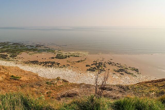 Cosy Coastal Holiday Let