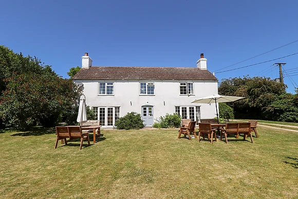 Holly Cottage