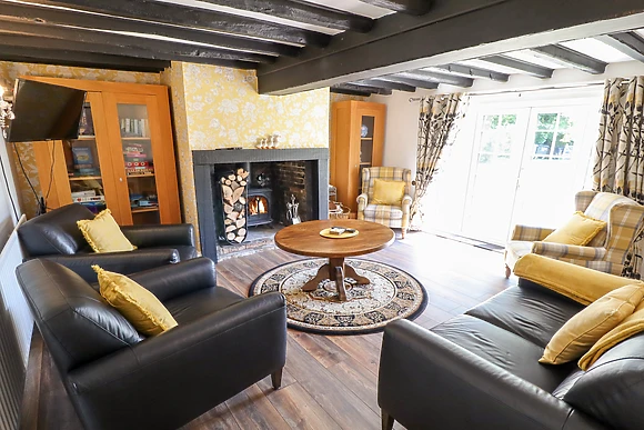 Holly Cottage