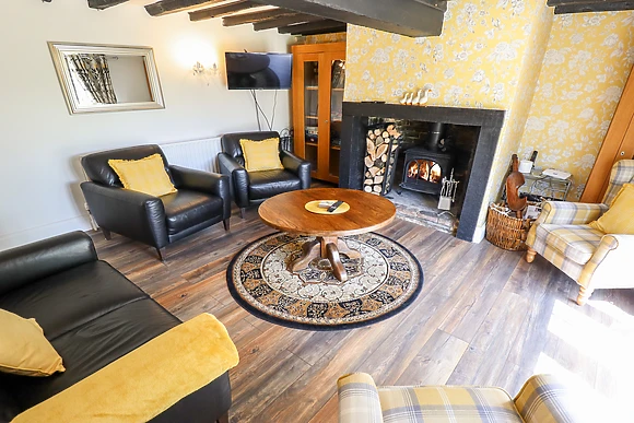 Holly Cottage