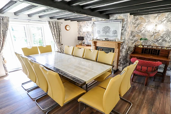 Holly Cottage