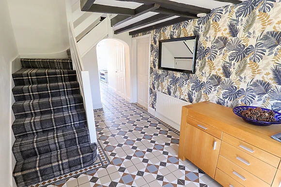 Holly Cottage