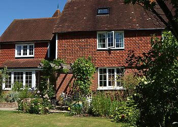 Cherry Garden Cottage