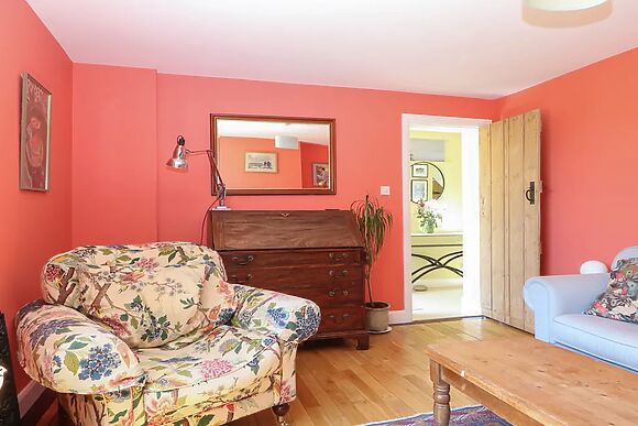 Cherry Garden Cottage