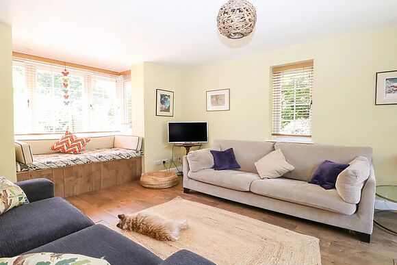 Cherry Garden Cottage