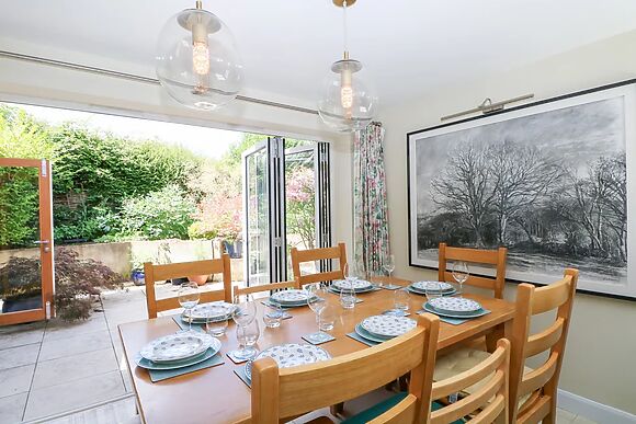 Cherry Garden Cottage