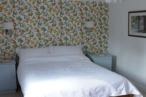 Cherry Garden Cottage
