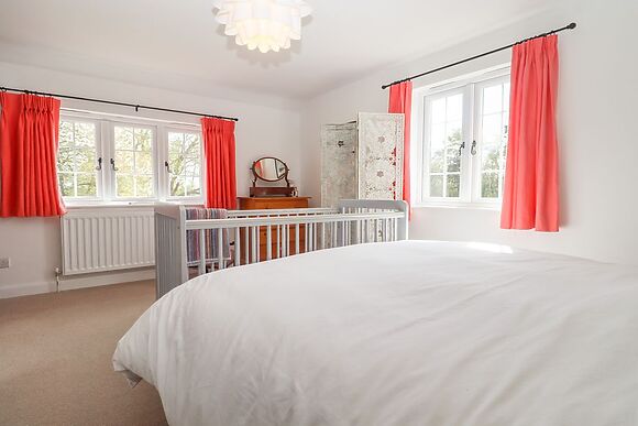 Cherry Garden Cottage