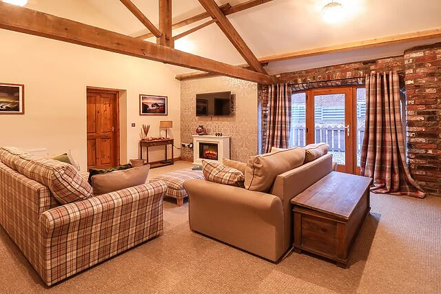 Sarah's Cottage