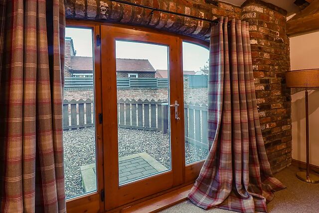 Sarah's Cottage