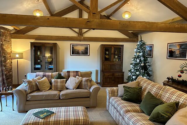 Sarah's Cottage