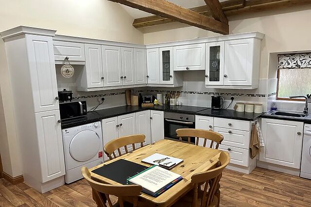 Sarah's Cottage