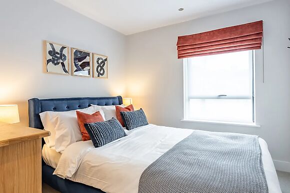 Porth Beach Villa