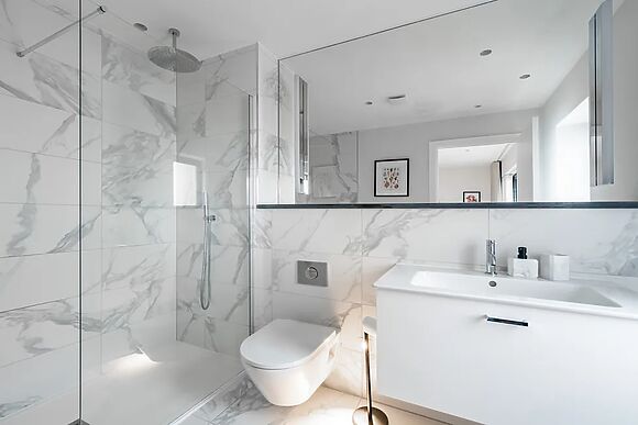 Porth Beach Villa