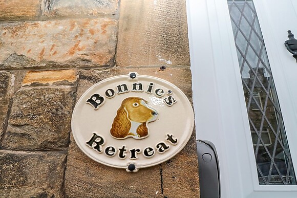 Bonnie's Retreat