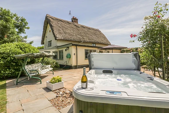 Waveney Cottage