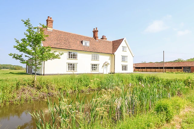 South Grange House - Sleeps 12